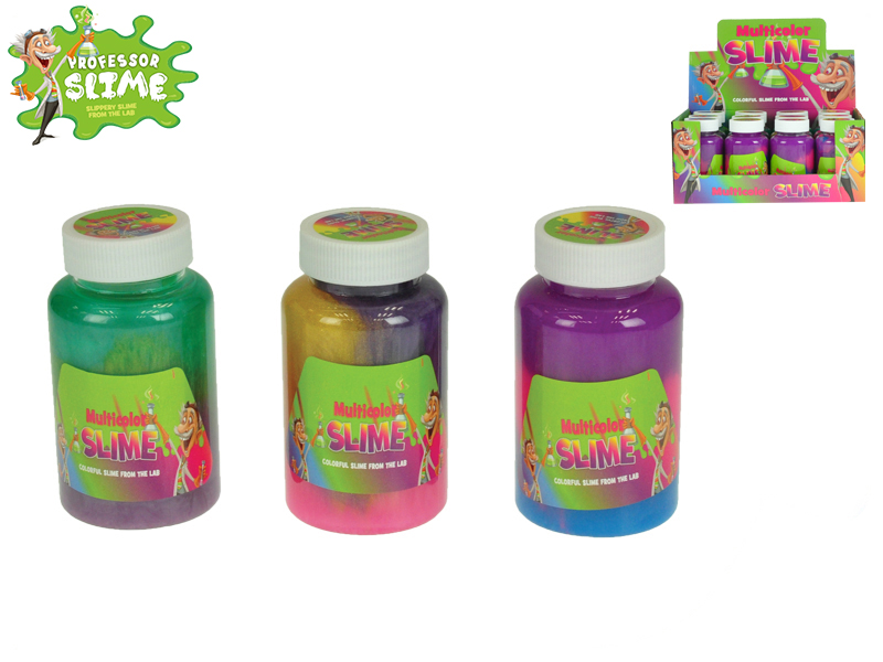 Mikro trading Sliz duhový - 250 gramů