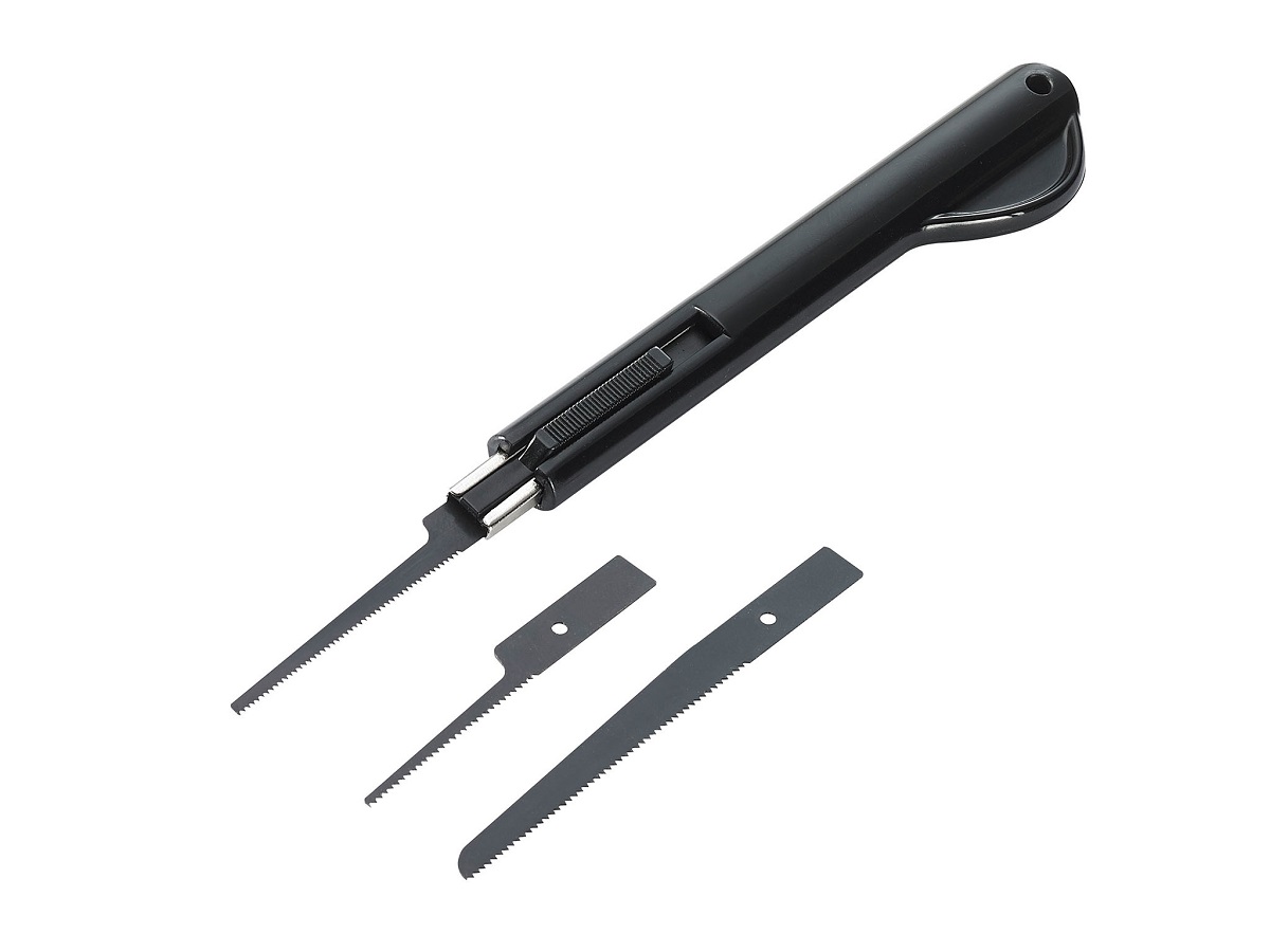 Revell Precision Saw 39067 - pilka