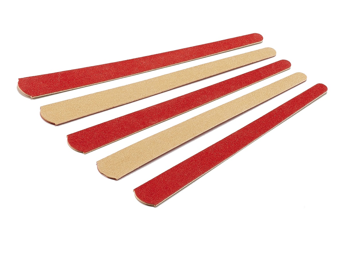 Revell Sanding Sticks 39069 - brousítka - 5 ks