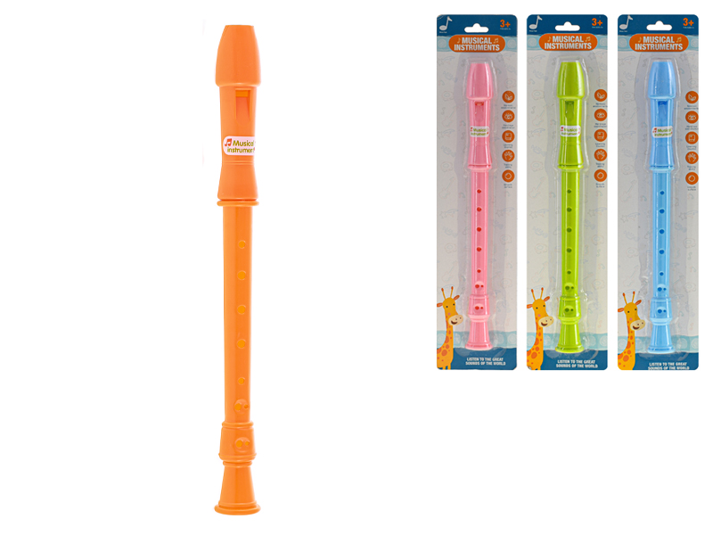 Mikro trading Flétna - 31 cm