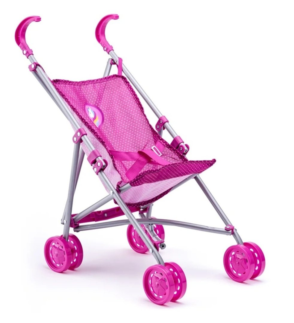 Woody Golfové hole - Jednorožec - pro panenky