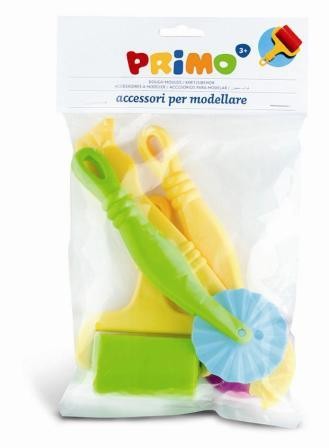 PRIMO Sada modelovacích pomůcek č. 1