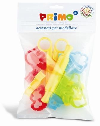 PRIMO Sada modelovacích pomůcek č. 2