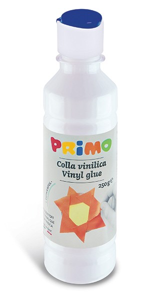 PRIMO Lepidlo vinylové - 250 g