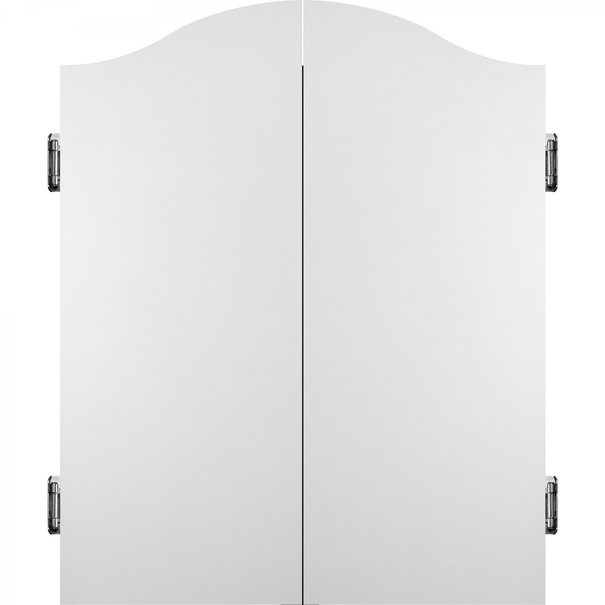 Mission Kabinet Deluxe - Plain White