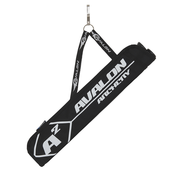 Yate AVALON - Toulec na šípy - černá